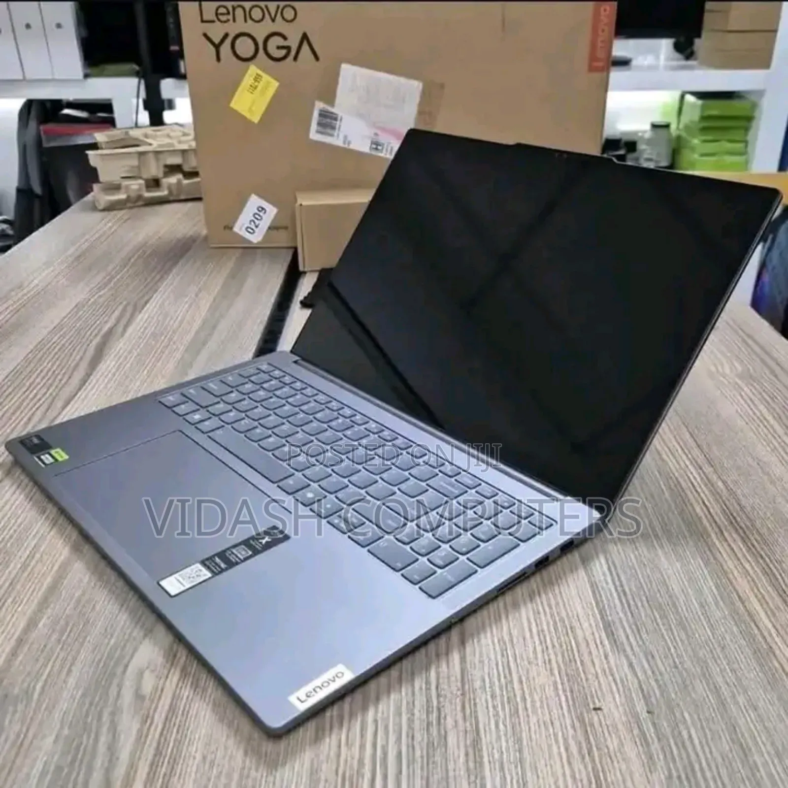 New Lenovo IdeaPad 5 Slim 13th Gen i7 32GB Intel Core Ultra 9 SSD 1T