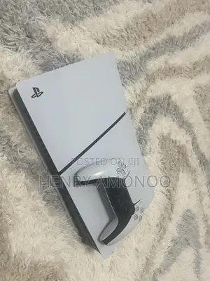 Playstation 5 Slim Digital