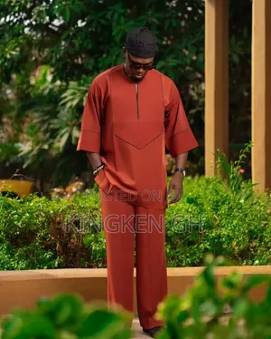 Kaftan Classic