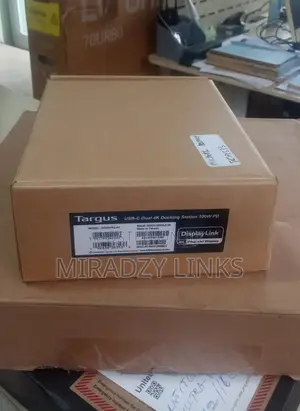 Targus Docking Station