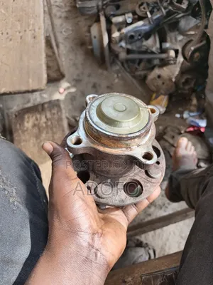 Honda Accord Back Hub 2016 to 2024