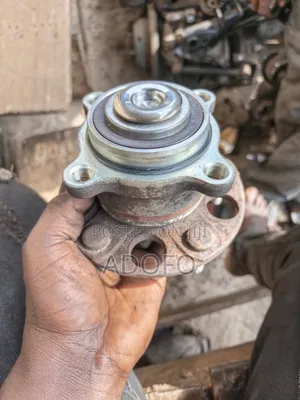 Honda Accord Back Hub Bearing 2006 to 2012