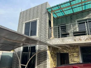 3bdrm Duplex in Hfc, Community 25 for sale