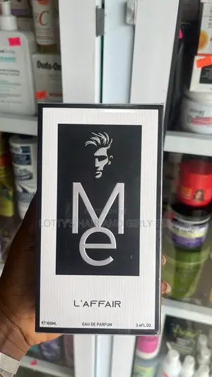 Me L’Affair EDP 100ml