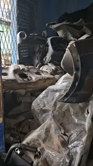 Mini Cooper Parts