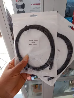 Optical Cable 5M