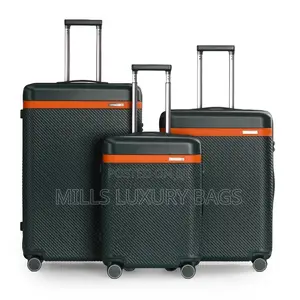 KAZONNE Luggage