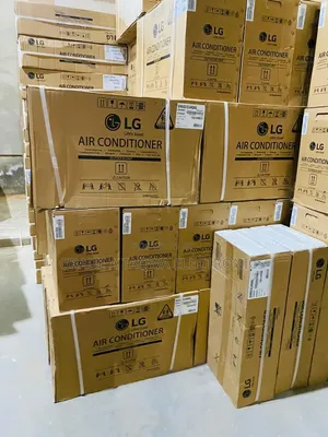 #LG 1.5hp Split Air Condition
