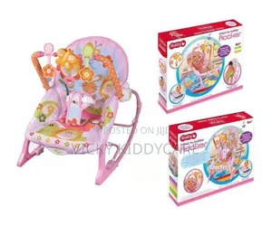 Ibaby Rocker