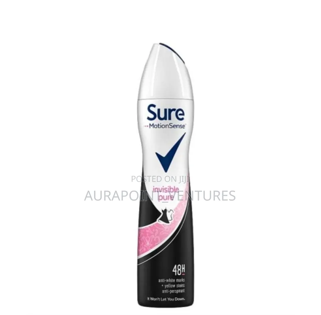 Sure Spray ( Women)