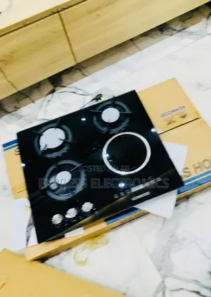 Place Your Order for Kenwood 3-1 Stove Built in 60Cm