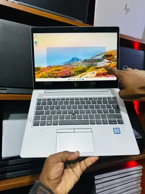 Laptop HP EliteBook 840 G6 16GB Intel Core i5 SSD 256GB