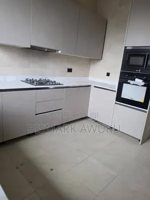 2bdrm Apartment in Abelemkpe for rent