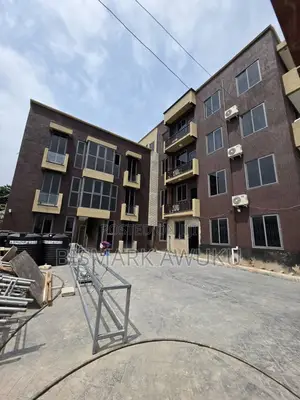 2bdrm Apartment in Abelemkpe for rent
