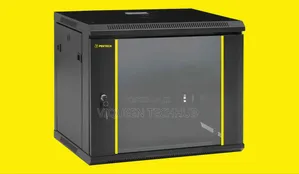 WS6615 Network Cabinet