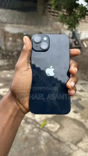 Apple iPhone 14 128 GB Pink