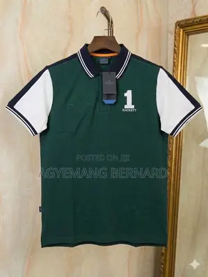 Hackett Polos