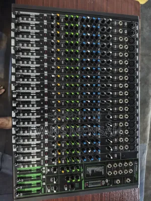 PRO-FX 22v3