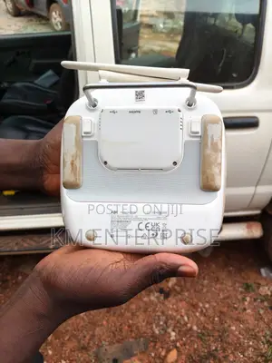 Dji Phantom 4 Pro Controller V2.0