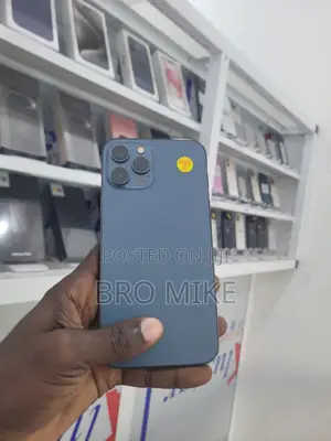 Apple iPhone 13 Pro Max 256 GB