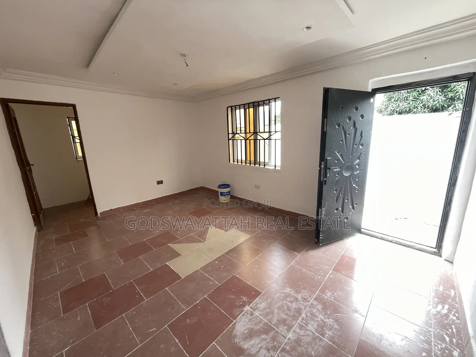 1bdrm Apartment in East Legon, Adjiriganor for rent