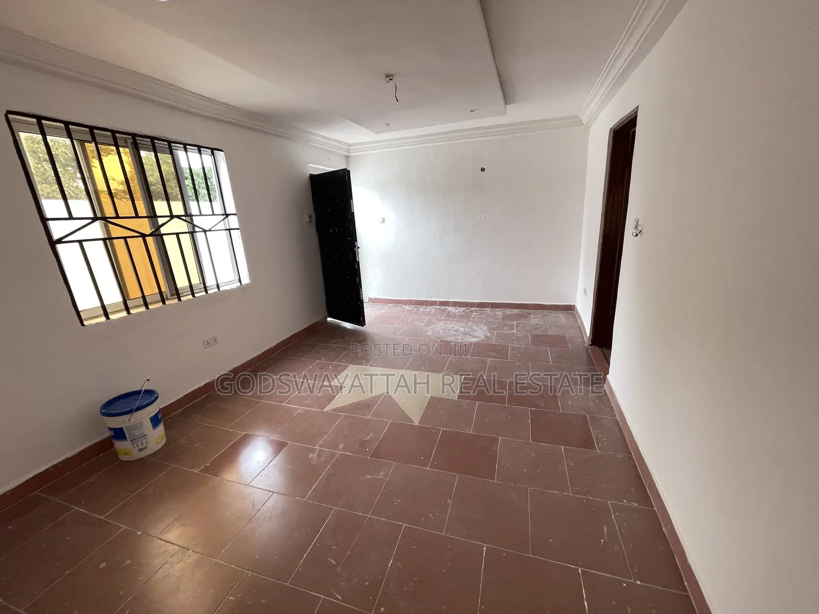 1bdrm Apartment in East Legon, Adjiriganor for rent