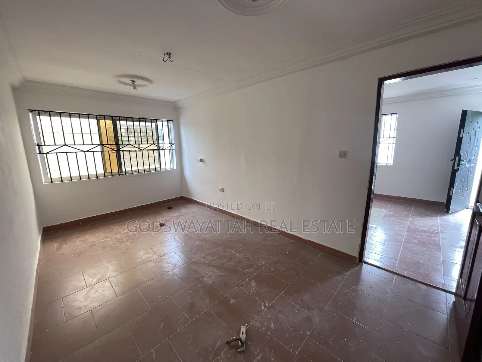 1bdrm Apartment in East Legon, Adjiriganor for rent