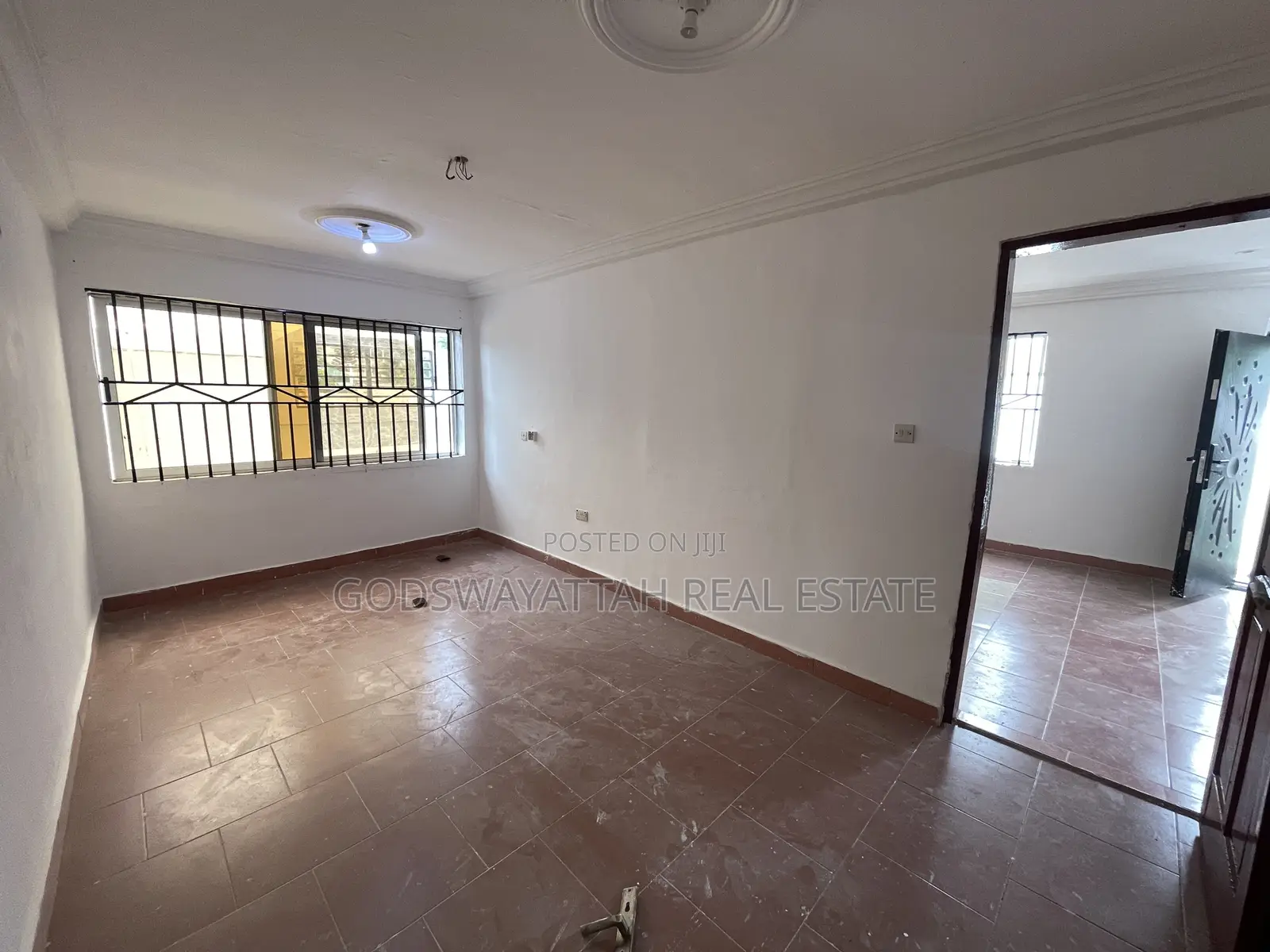 1bdrm Apartment in East Legon, Adjiriganor for rent