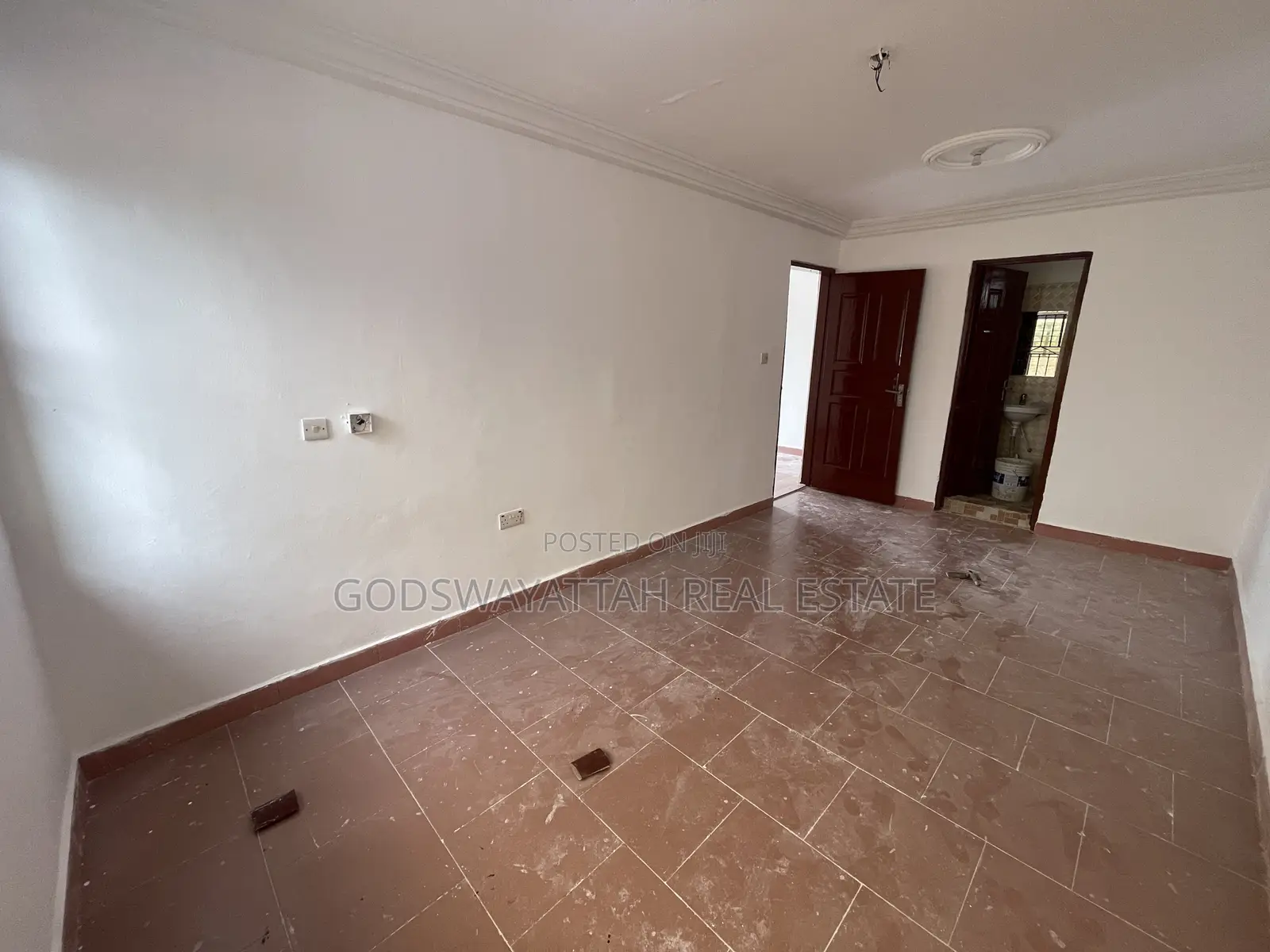 1bdrm Apartment in East Legon, Adjiriganor for rent