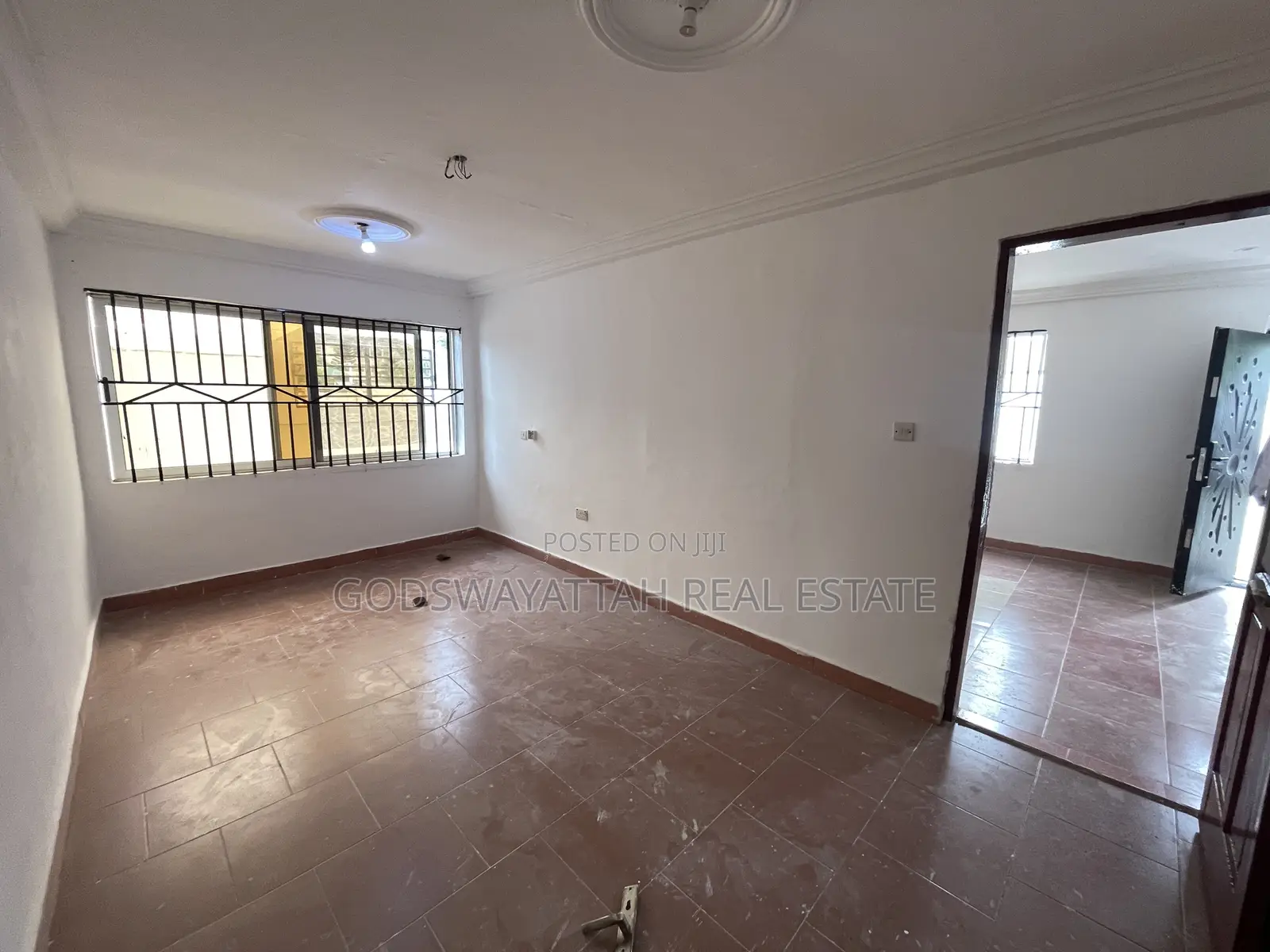 1bdrm Apartment in East Legon, Adjiriganor for rent