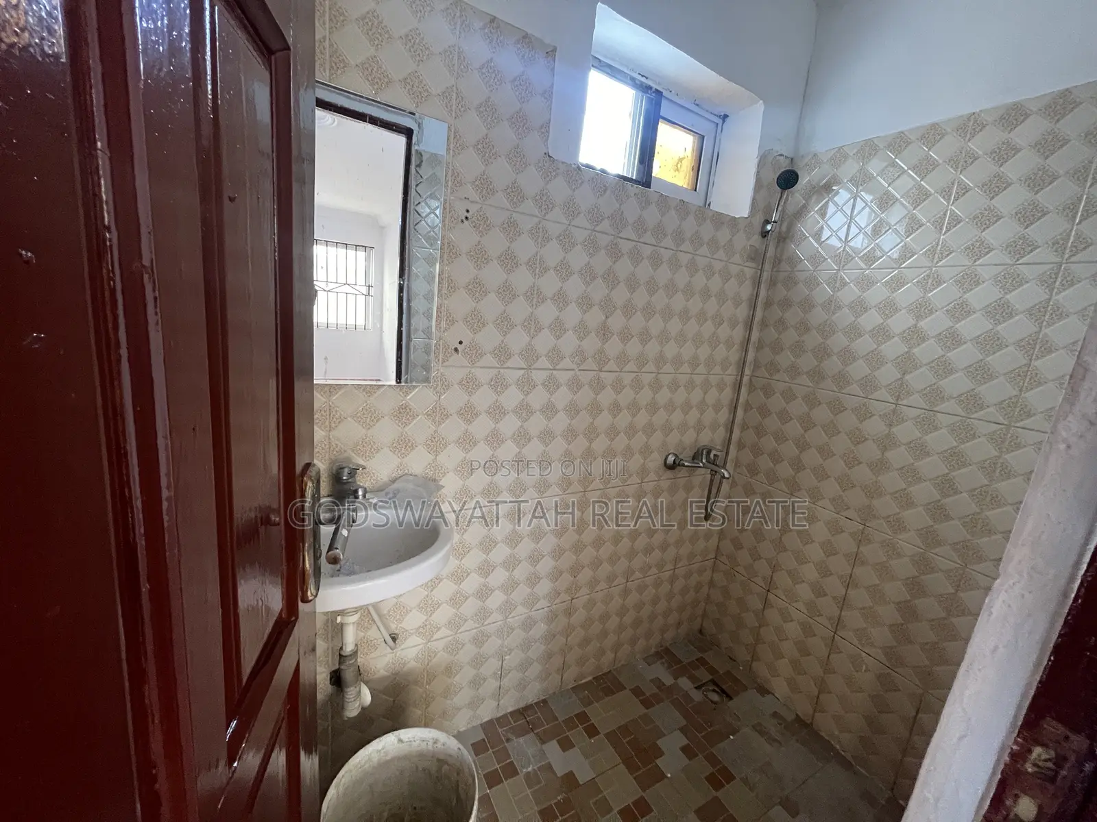 1bdrm Apartment in East Legon, Adjiriganor for rent