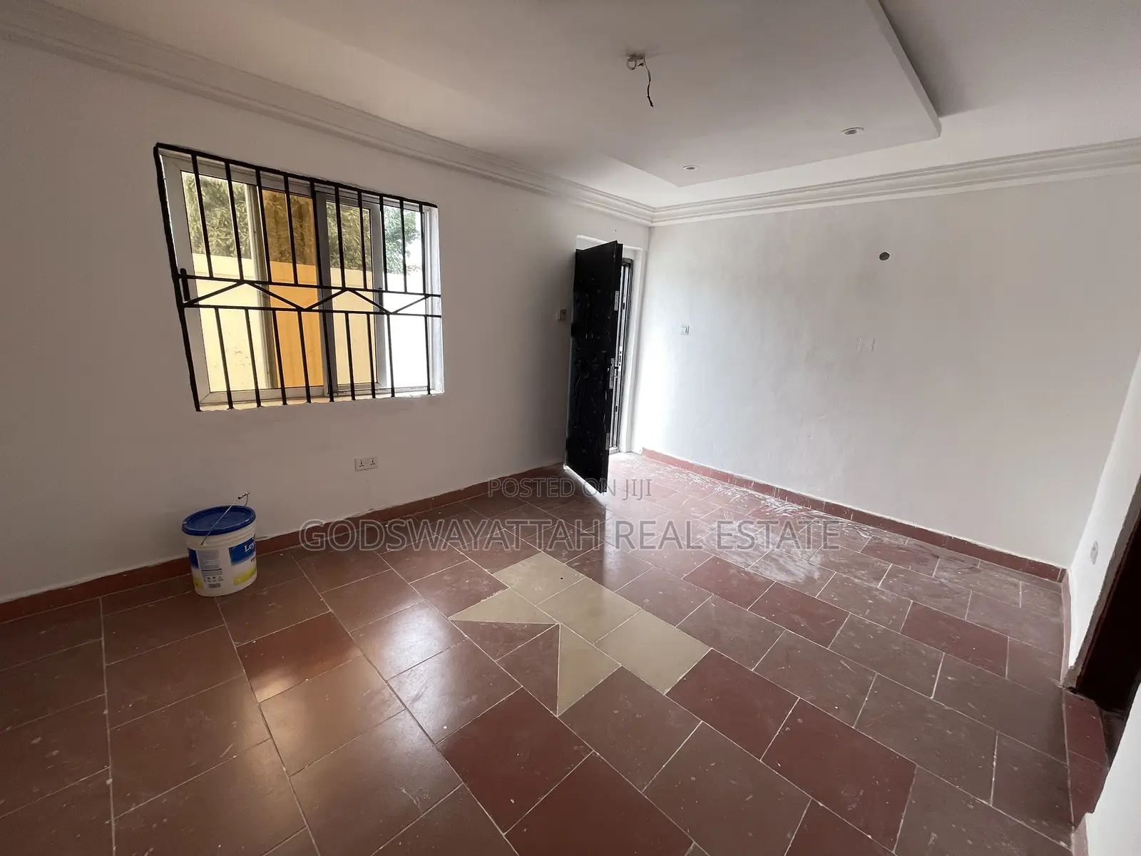 1bdrm Apartment in East Legon, Adjiriganor for rent