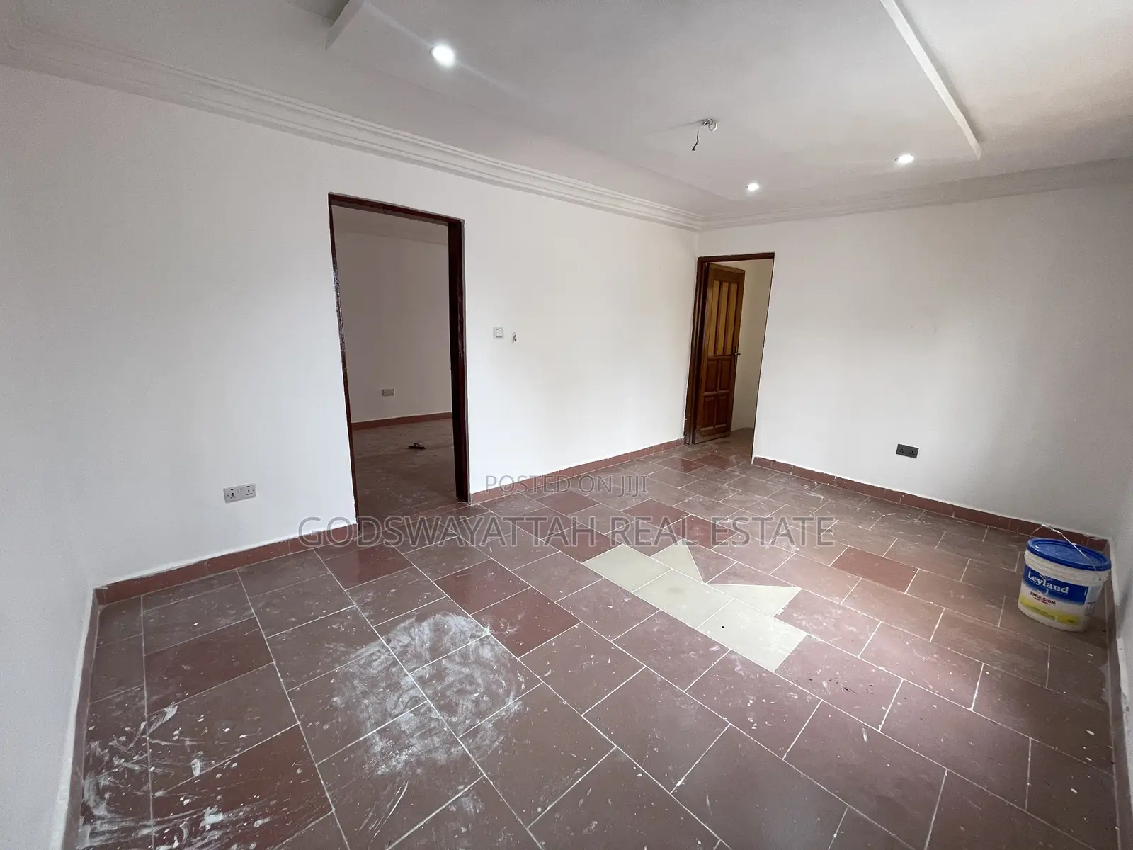 1bdrm Apartment in East Legon, Adjiriganor for rent