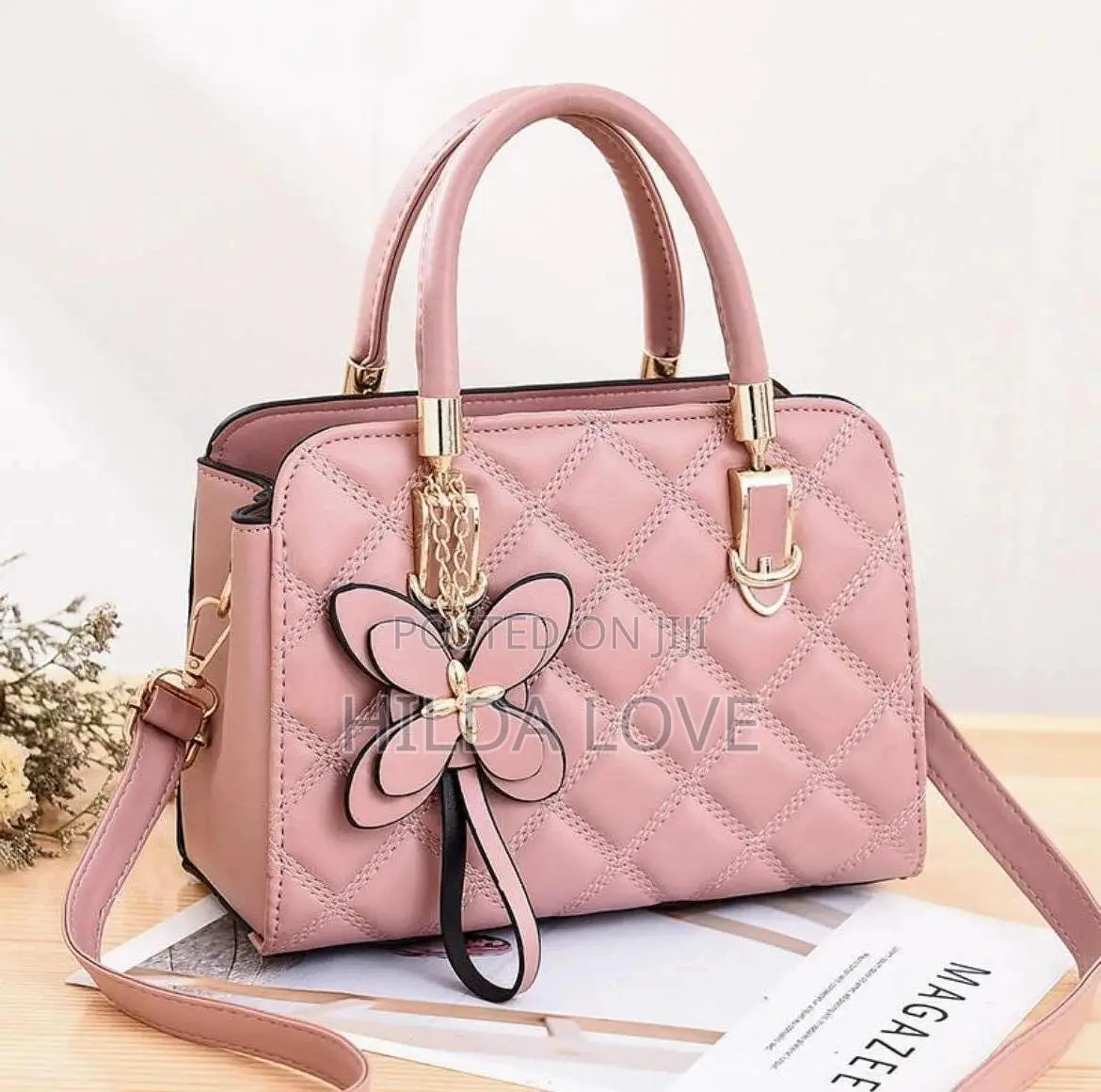 Ladies Handbag