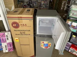 Energy Efficient Refrigerator 150L(H A)