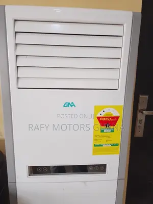Hisense 2HP Floor Standing Air Conditioner – 24,000 BTU