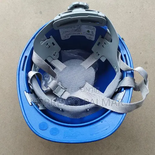 Vaultex Safety Helmet