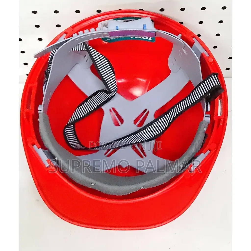 Vaultex Safety Helmet