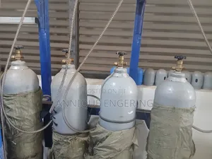 Annique Engineering