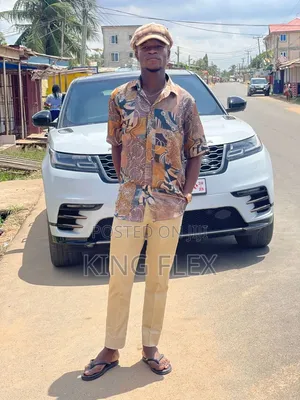 Housekeeping and Personal Driver