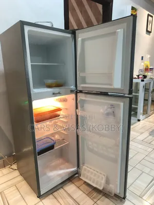 Slightly Used Novo Fridge