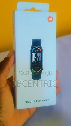 Xiaomi Band 10