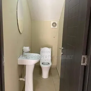 2bdrm Townhouse / Terrace in Upsa for rent