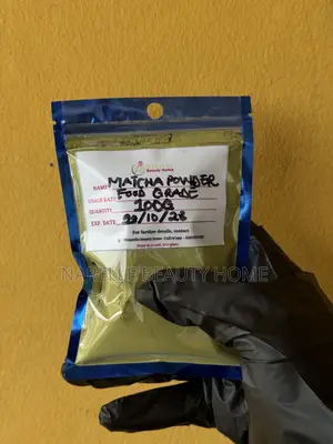 Pure Matcha Powder -100g