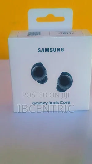 Samsung Galaxy Buds Core