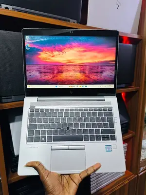 Laptop HP EliteBook 840 G5 16GB Intel Core i5 SSD 256GB