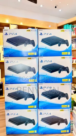 Sony PlayStation 4 ( PS4)