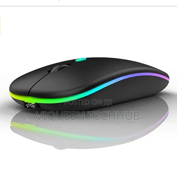 WB178Bluetooth Mouse