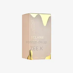 Eclaire Perfume