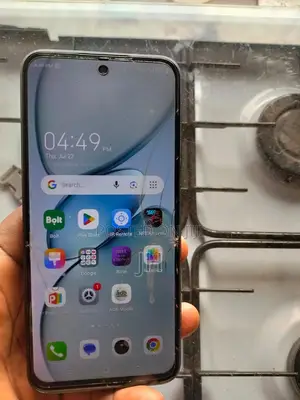 Tecno Pop 9 64 GB Black